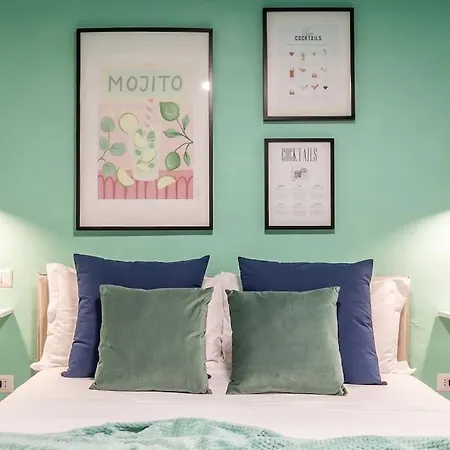 Mojito - Porta Ovile Nel Centro Storico Di