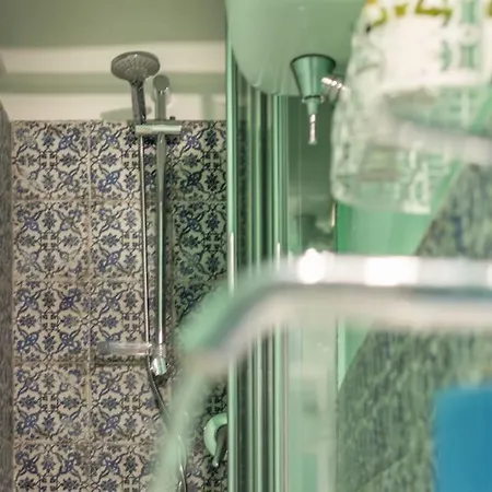 Mojito - Porta Ovile Nel Centro Storico Di Siena