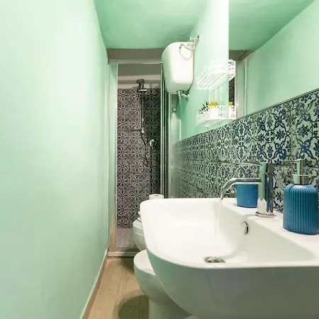 Mojito - Porta Ovile Nel Centro Storico Di