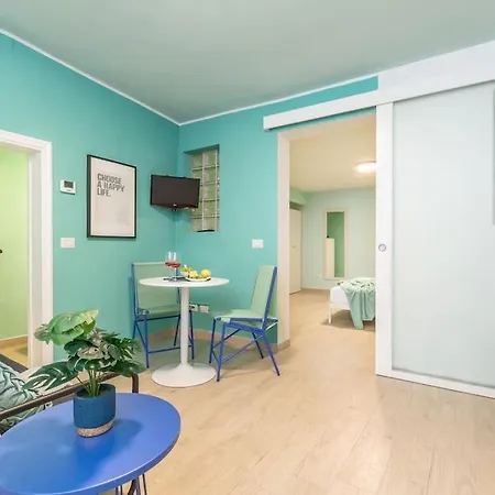 Apartment Mojito - Porta Ovile Nel Centro Storico Di
